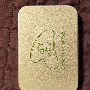 Gua sha tool